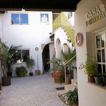 Casa Florinda #3 Lägenhet Jerez de la Frontera Exteriör bild