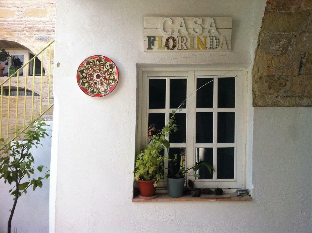 Casa Florinda #3 Lägenhet Jerez de la Frontera Exteriör bild
