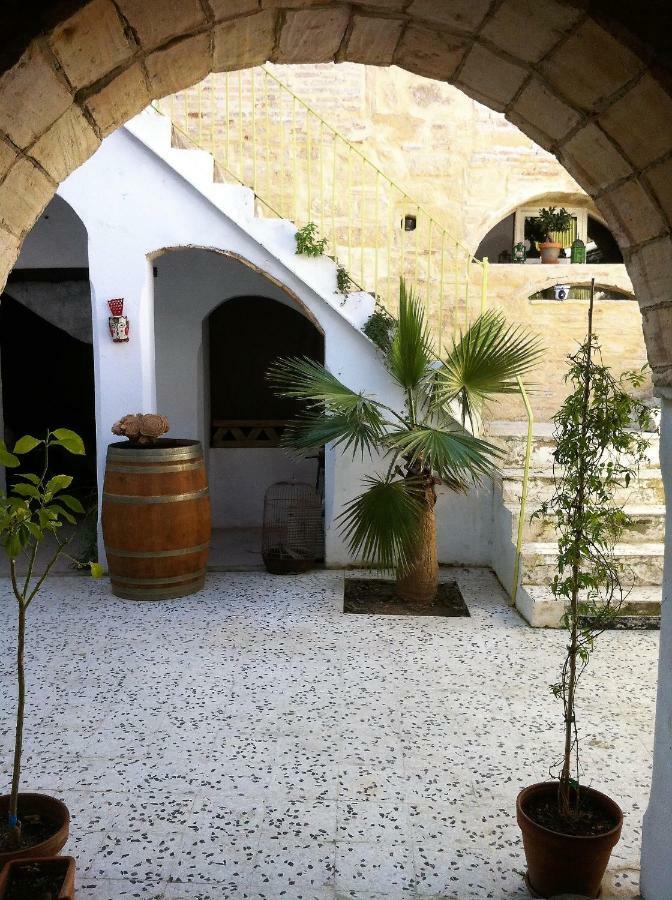 Casa Florinda #3 Lägenhet Jerez de la Frontera Exteriör bild