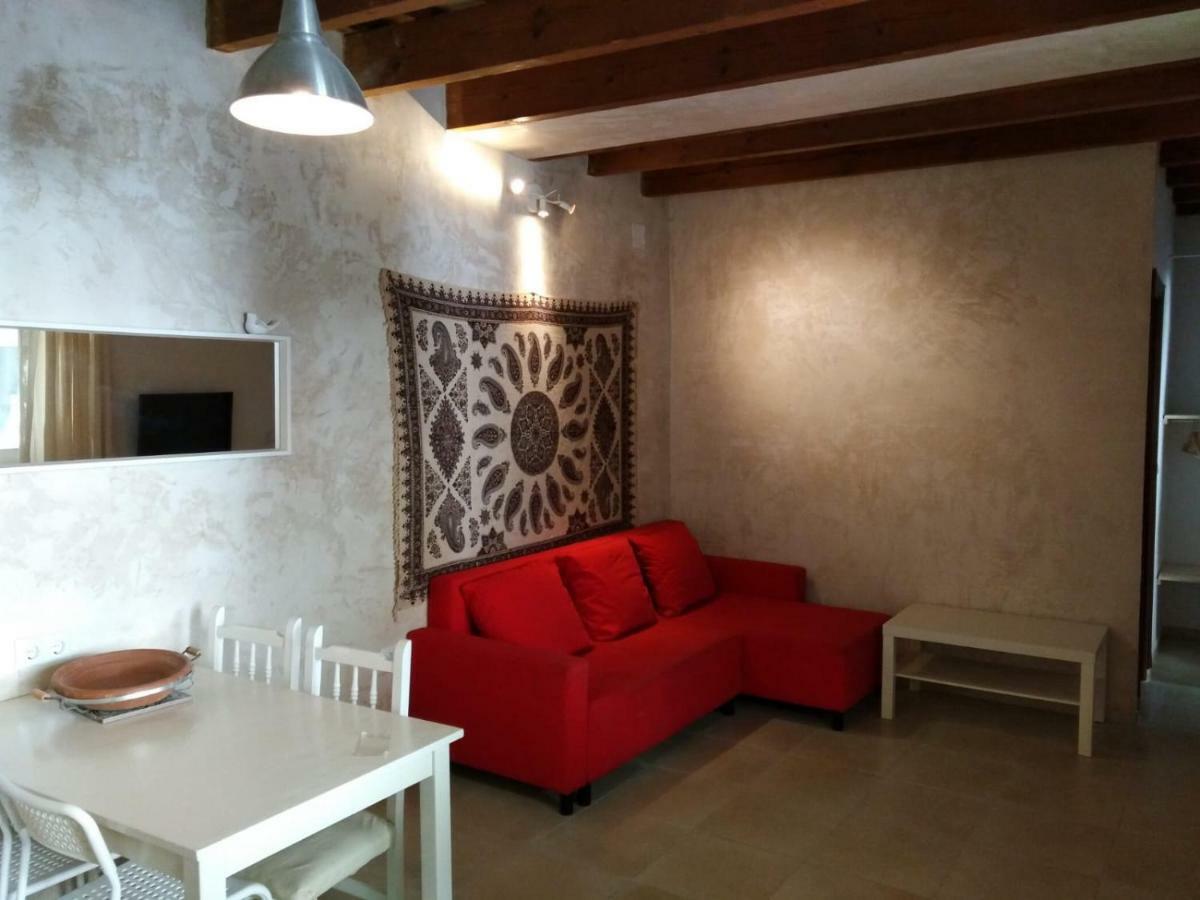 Casa Florinda #3 Lägenhet Jerez de la Frontera Exteriör bild