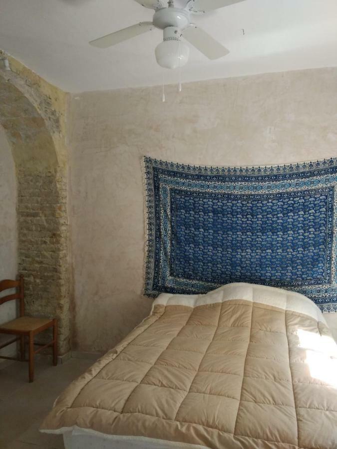 Casa Florinda #3 Lägenhet Jerez de la Frontera Exteriör bild